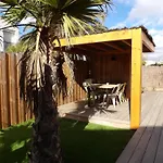 Cyprien Avec Piscine Privée Villa *