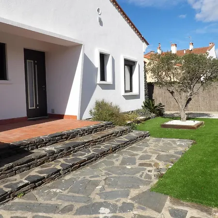 Cyprien Avec Piscine Privee Villa *