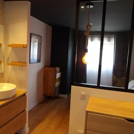 Cyprien Avec Piscine Privee *