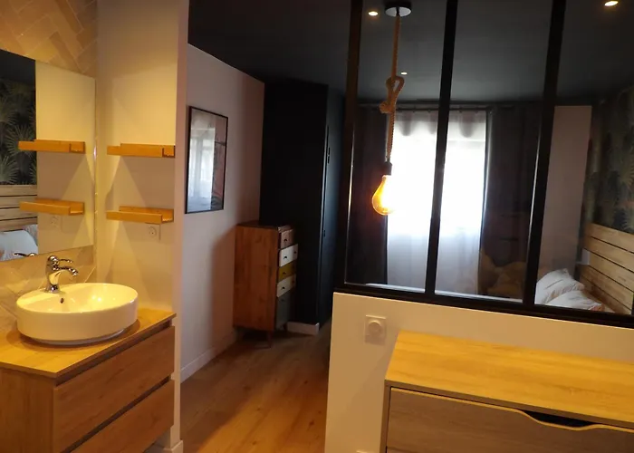 Cyprien Avec Piscine Privee *