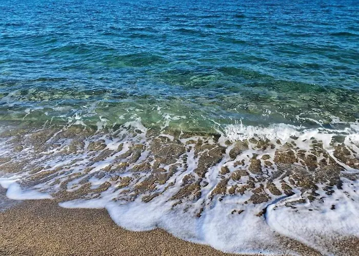 Vila Cyprien Avec Piscine Privee *
